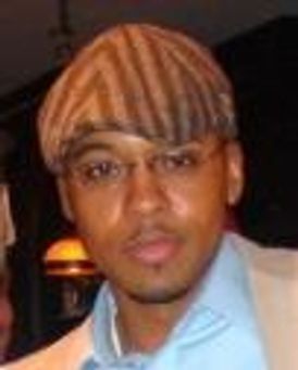 Brandon Jones Headshot