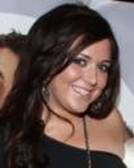 Lauren Manzo Headshot