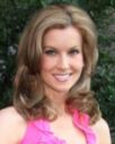 Jodi Appleagte Headshot
