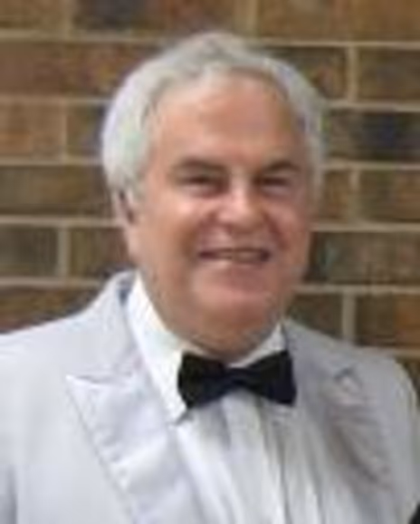 Mike McCollum Headshot