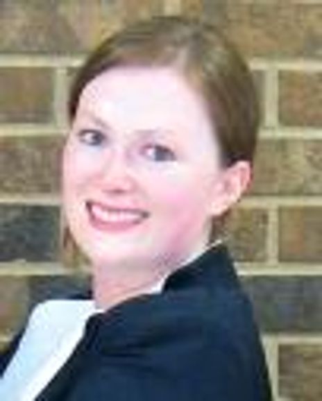 Julie Meeks Headshot