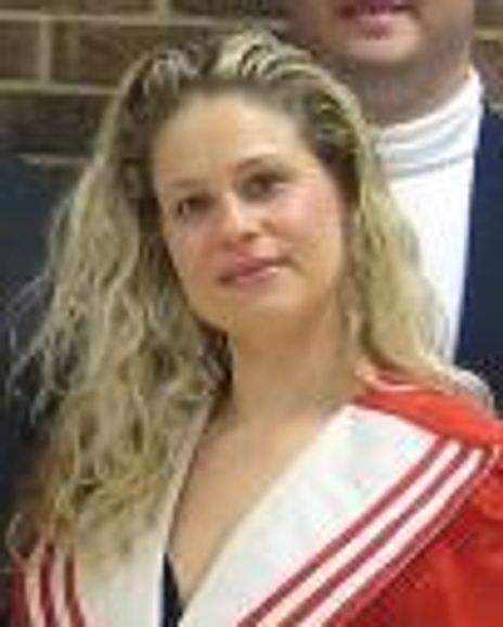 Michele Kallman Headshot