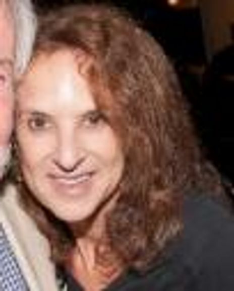 Michele Willens Headshot