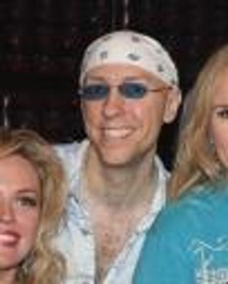 Cory Kaiser Headshot