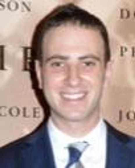 Bryan Wyner Headshot