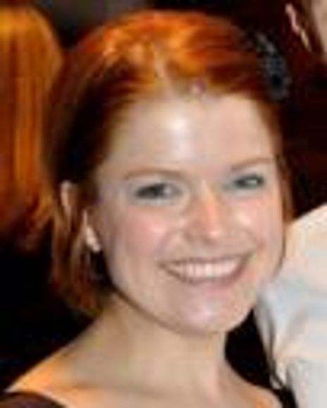 Cary Miller Headshot