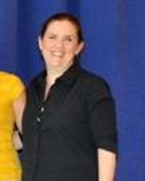 Donna Lynn Champlin Headshot