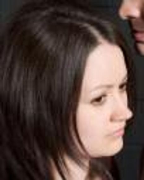 Natalie DiCristofano Headshot