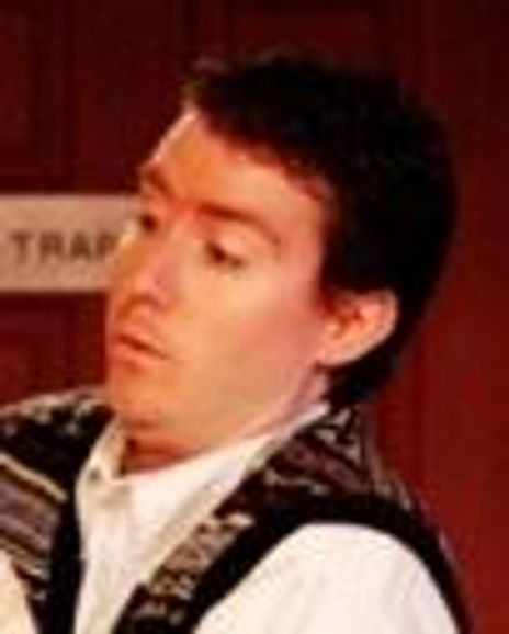 Brett Ambler Headshot