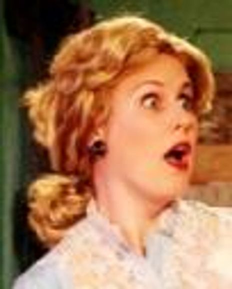 Georgia Rogers Farmer Headshot