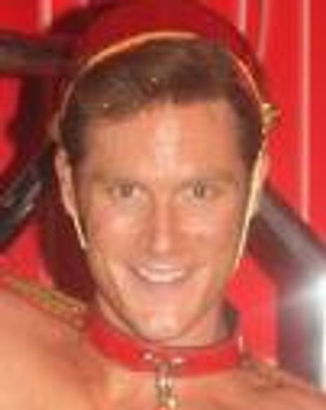 Ryan Murray Headshot