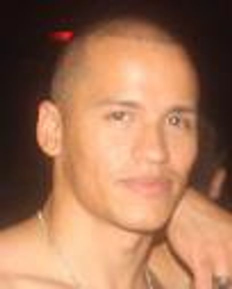 Jay Francisco Headshot