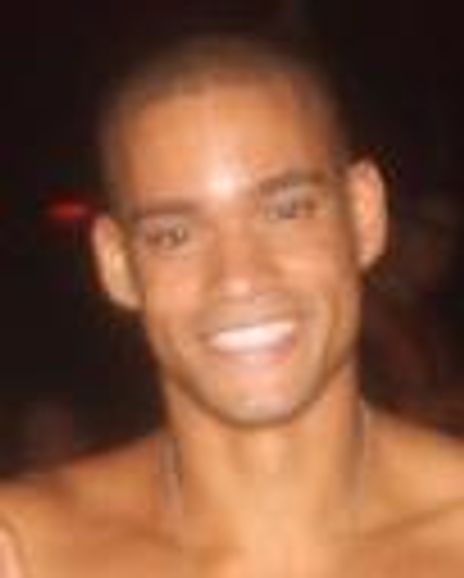 Deric Michens Headshot