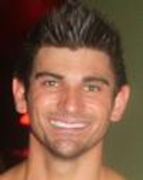 Ryan Shipkey Headshot