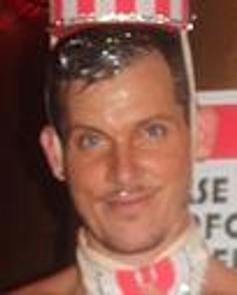 Shaun Ozminski Headshot