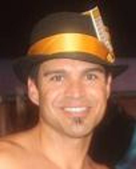 Ray Calberon Headshot