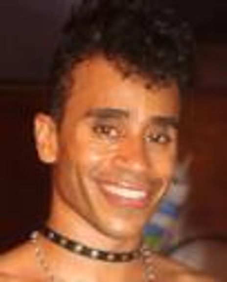 Gabriel Croon Headshot