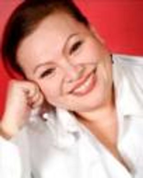 Jeanette Burmeister Headshot