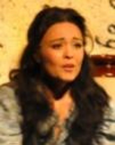 McCaela Donovan Headshot