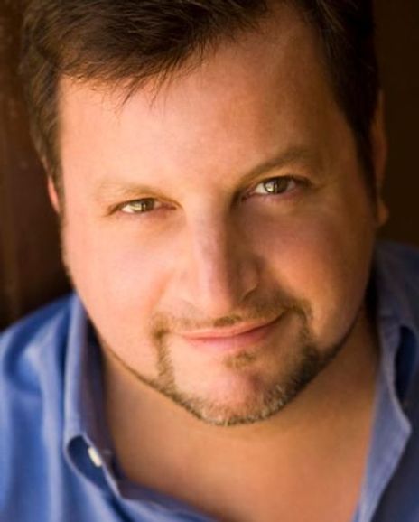 Douglas Jabara Headshot