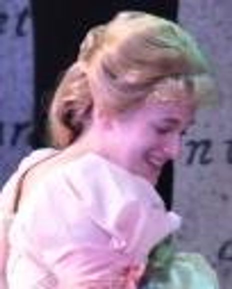 Krista Buccellato Headshot