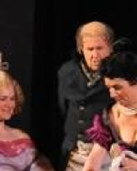 Jack F. Agnew Headshot