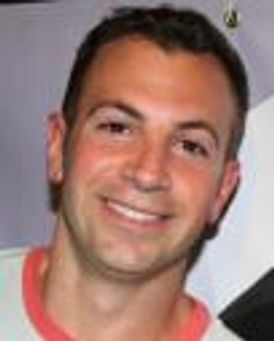 Anthony J. Wilkinson Headshot