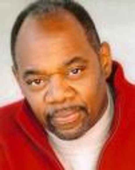 Gregg T. Daniel Headshot