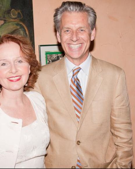 Michael Richie Headshot