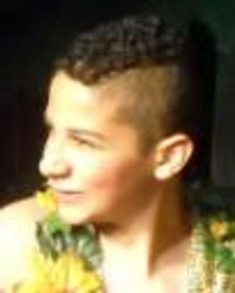 Ben Pittman Headshot