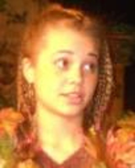 Rachel Ridley Headshot