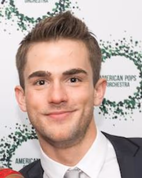 Erik Altemus Headshot