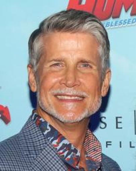 Charles West Headshot