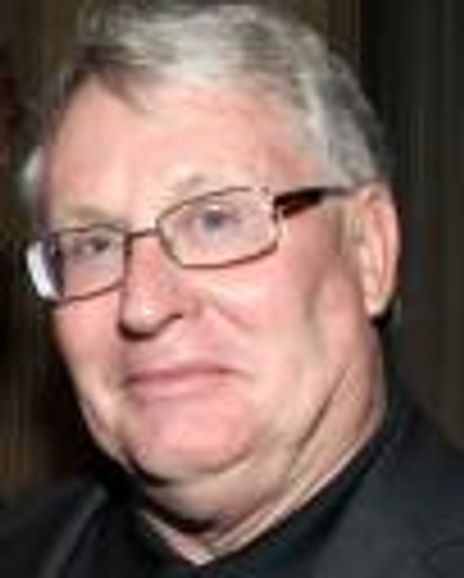 Wayne Herdlicka Headshot