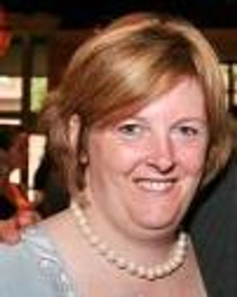 Jennifer Jespen Headshot