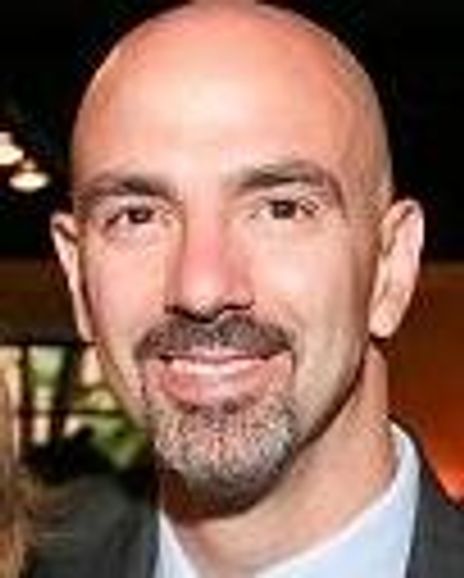 Bill Jepsen Headshot