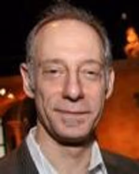 Jim Stoller Headshot