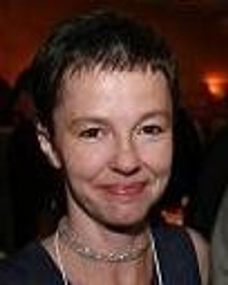 Karen Muller Headshot