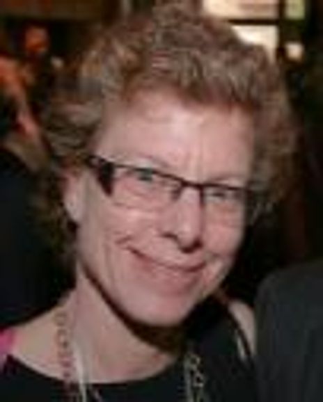 Karen Pierce Headshot