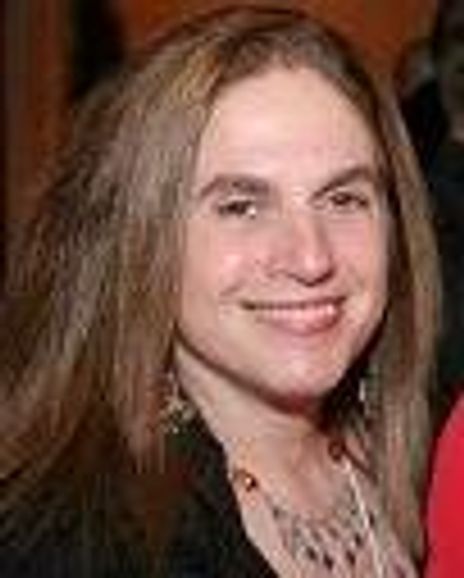 Cathy Singer Headshot