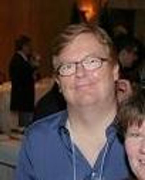 Martin Kulteronan Headshot