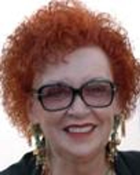 Dona Miller Headshot