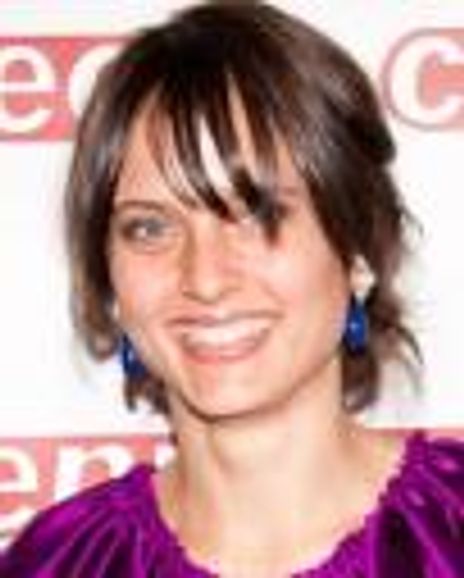 Sabrina Holkar Headshot