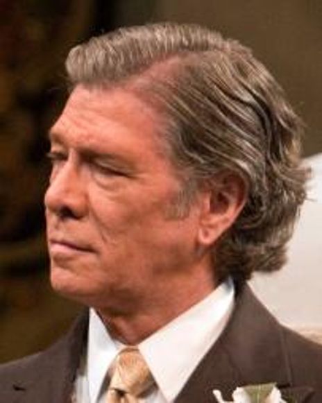 Samuel Ramey Headshot