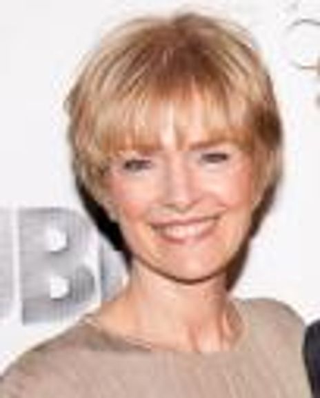 Jeannie Santiago Headshot