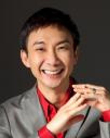 Hossan Leong Headshot