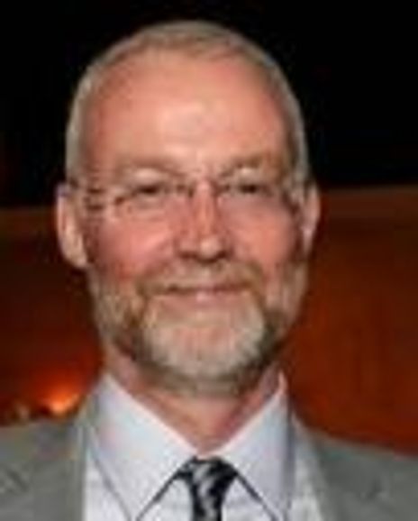 Shane Meehan Headshot