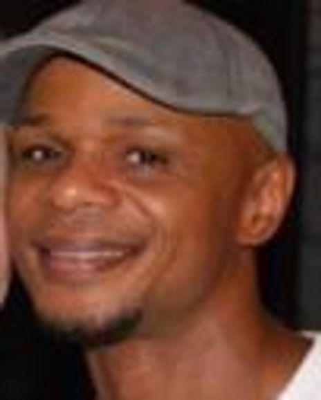 Javid Madix Headshot