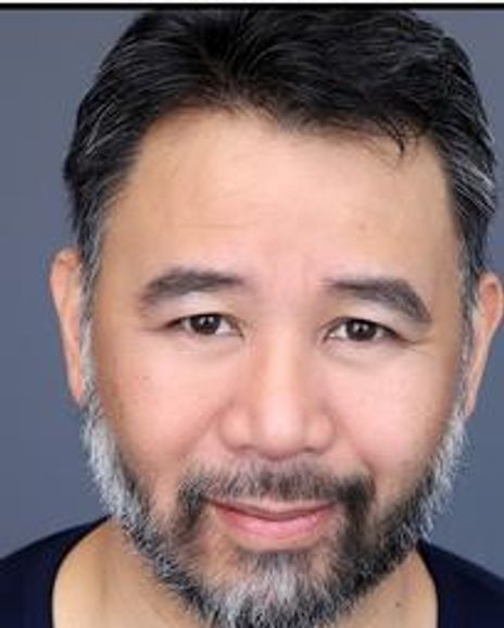 Karmann Bajuyo Headshot