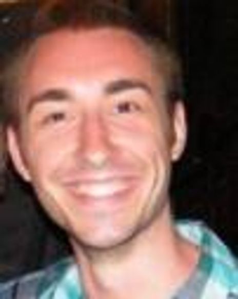 Jason Jacoby Headshot